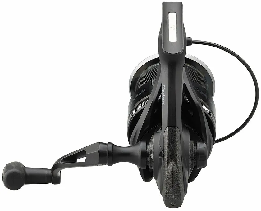 Dam Spodový Naviják Darkside 4 Spod 7000S FD